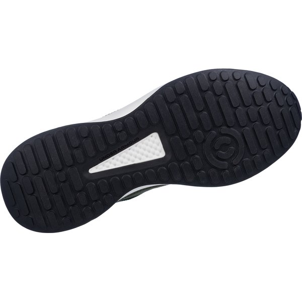 Buty Charged Edge Under Armour - oliwkowy/khaki