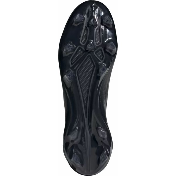 Buty piłkarskie korki X Crazyfast.1 FG Adidas - czarny