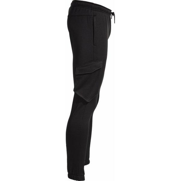 Spodnie dresowe męskie Campus Street Joma - black