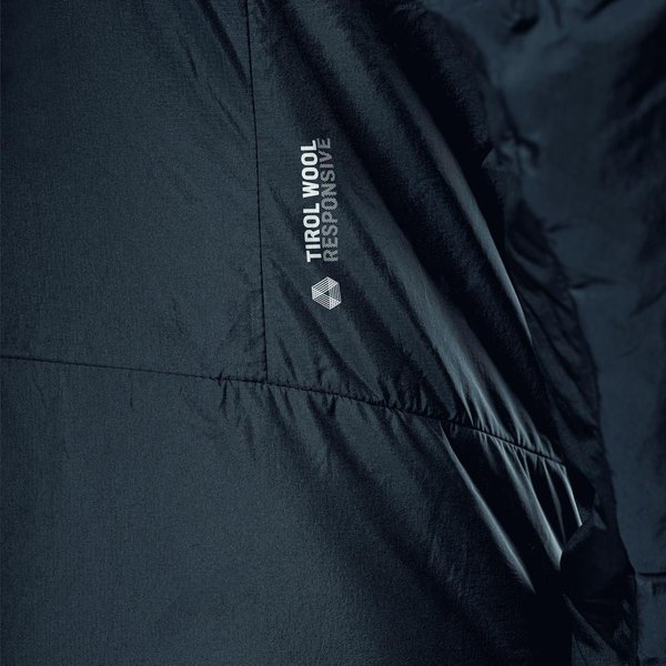 Kurtka męska Puez Catinaccio 2 TWR HD Salewa - navy blazer