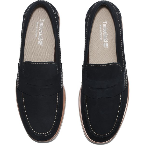 Buty, mokasyny Classic Boat Venetian Timberland