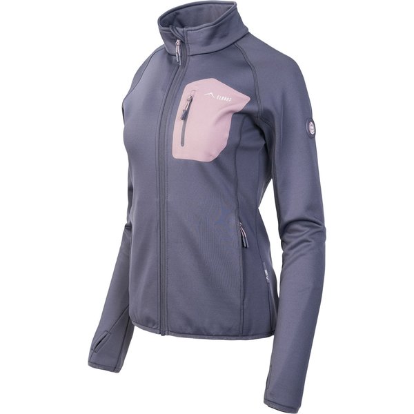 Bluza damska Nomi Wo's Elbrus