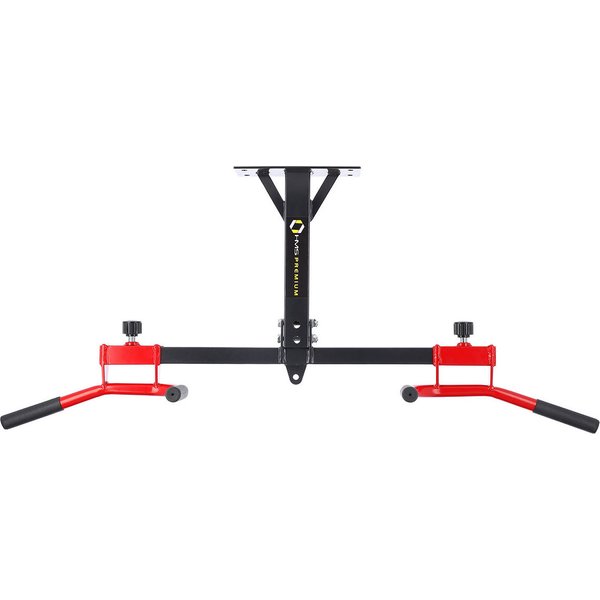 Drążek do podciągania DD10 HMS Premium