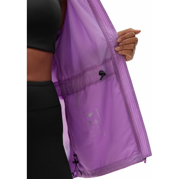 Kurtka damska 4FWSS24TTJAF434 4F