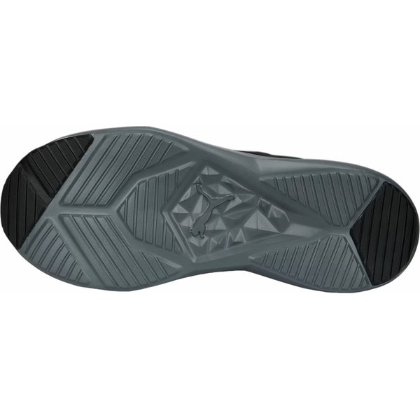 Buty Softride Enzo NXT Puma - czarne/niebieskie