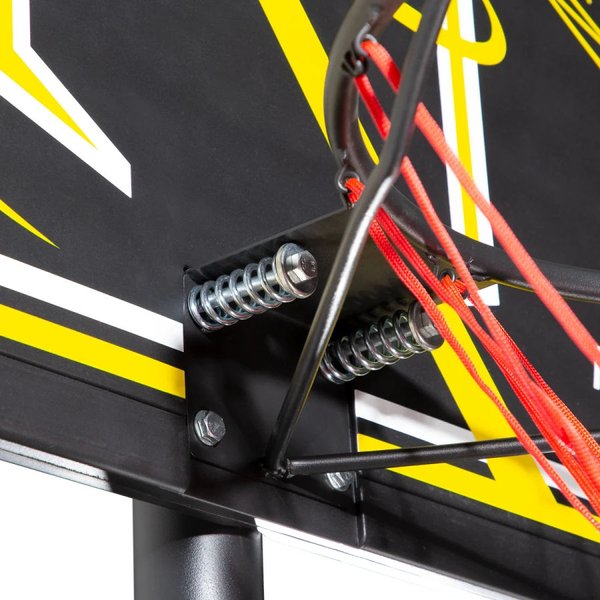 Stojak do koszykówki Basketball Hoop Nils