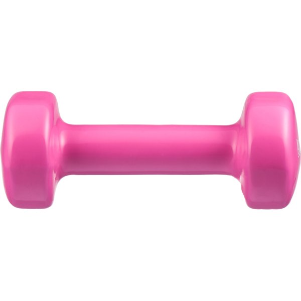 Zestaw hantli winylowych 2x1,5kg Allright