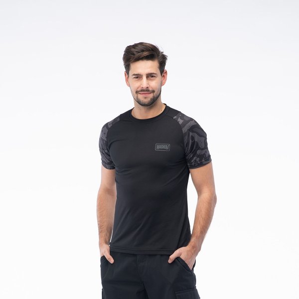 Koszulka męska Astra Magnum