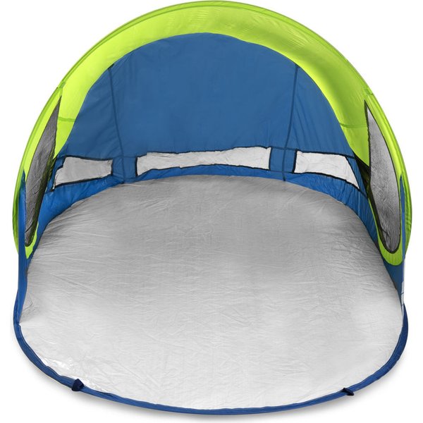 Namiot plażowy samorozkładający Stratus Spokey - zielony