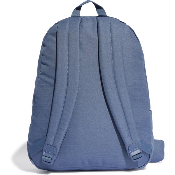 Plecak z piórnikiem Classic Horizontal 3-Stripes Adidas - niebieski