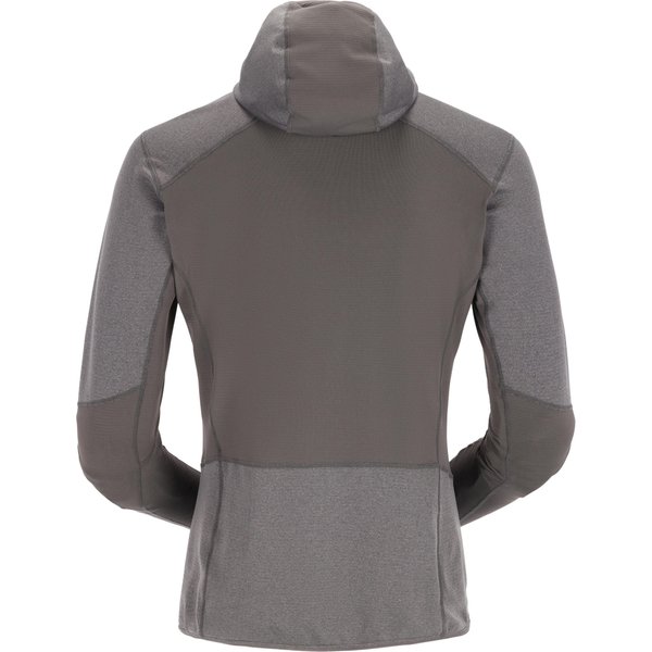Bluza męska Ascendor Rab - graphene