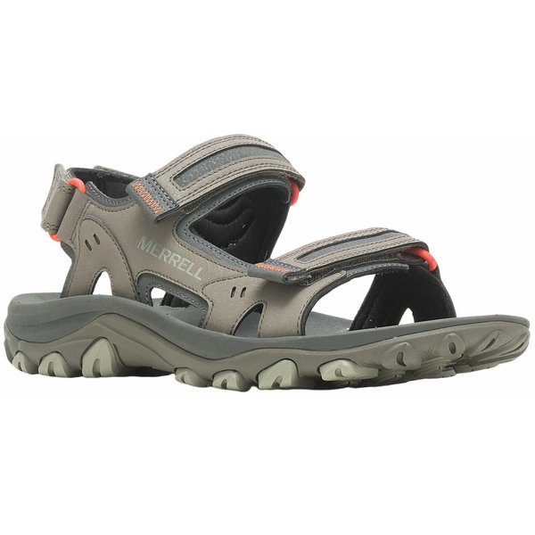 Sandały Huntington Sport Convert Merrell - green