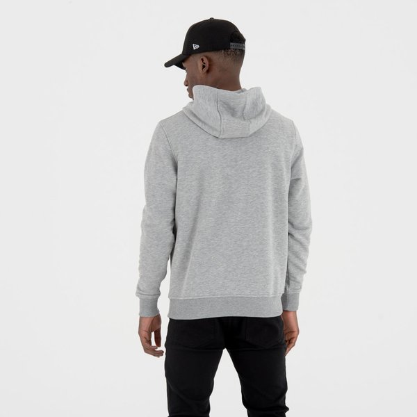 Bluza męska Charlotte Hornets Team Logo New Era