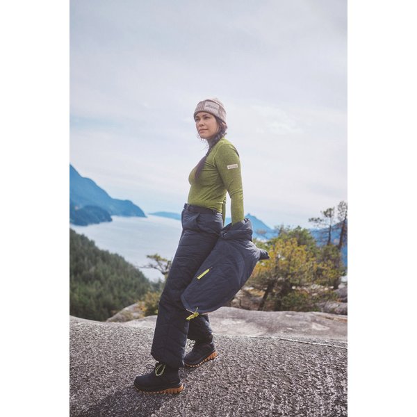 Buty, śniegowce Snowtrot Shorty Wm's Columbia - Black, Sea Salt