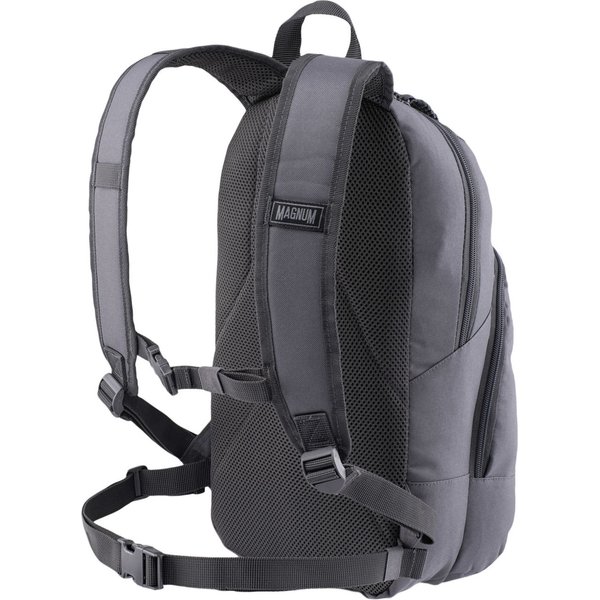 Plecak Kamel 15L Magnum - forged iron