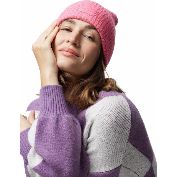 Czapka OTHAW23ACAPF323 Outhorn - koral