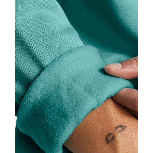 Bluza damska Rival Fleece Hoodie Under Armour - Black