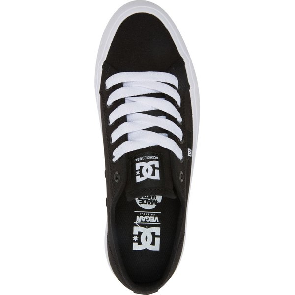 Buty Manual Platform DC Shoes