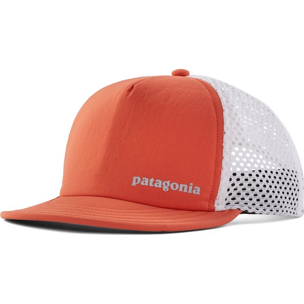 Czapka z daszkiem Duckbill Shorty Trucker Patagonia