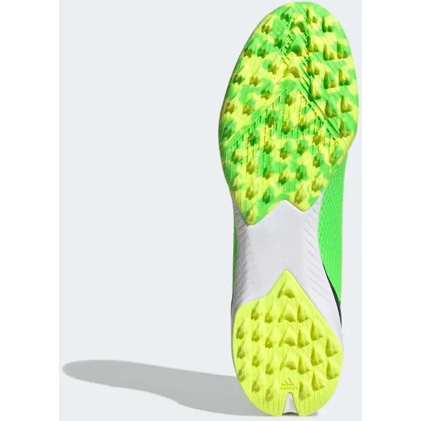 Buty piłkarskie turfy X Speedportal.3 LL TF Adidas - zielone