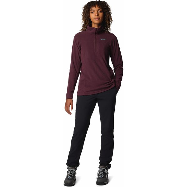 Spodnie trekkingowe damskie Back Beauty 2.0 Softshell Columbia