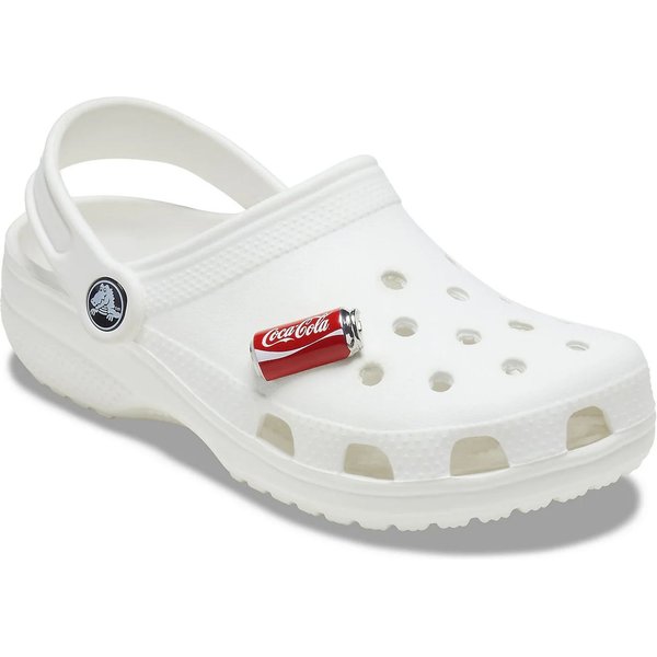 Przypinka Jibbitz Coca-Cola Can Crocs
