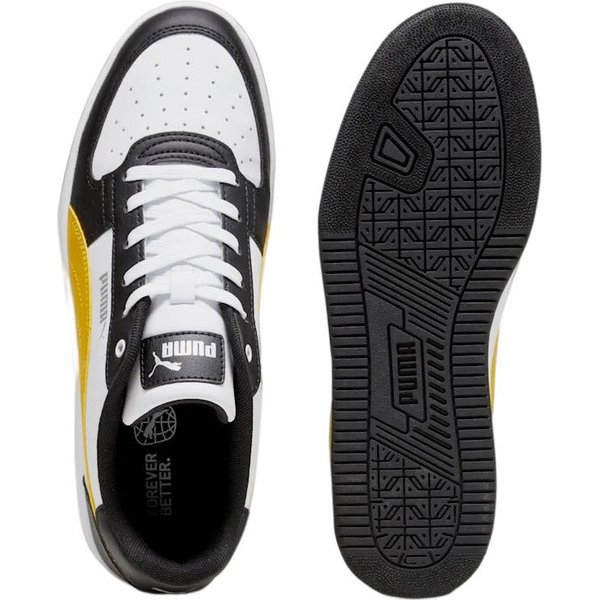 Buty Caven 2.0 Puma - White Yellow Sizzle