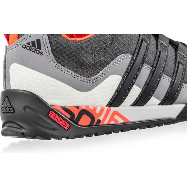 Buty Terrex Swift Solo Adidas WYPRZEDAŻ - wyprzedaż IV