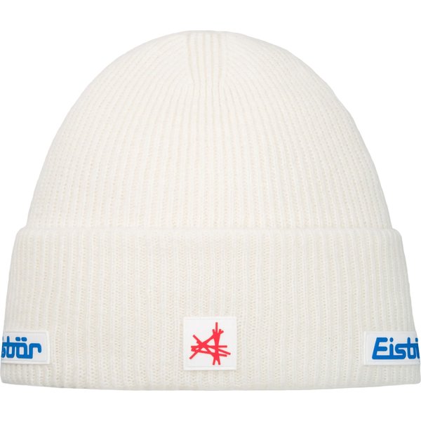 Czapka Bjella Mütze SA Eisbar - White