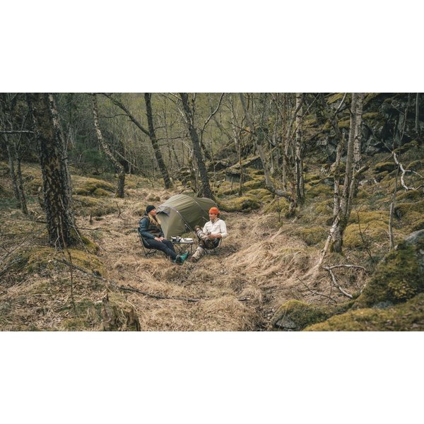 Namiot 2-osobowy Voyager 2EX Robens