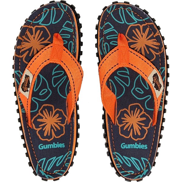 Klapki, japonki Inslander Flip-Flops Gumbies