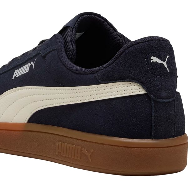 Buty Smash 3.0 Puma - czarny