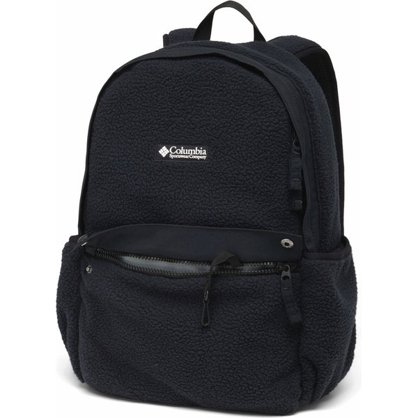 Plecak Helvetia II Columbia - Black