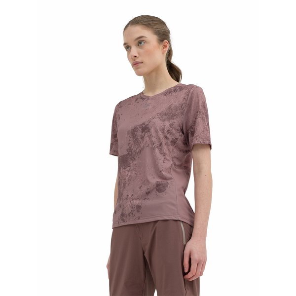 Koszulka rowerowa damska 4FWSS24TFTSF789 4F