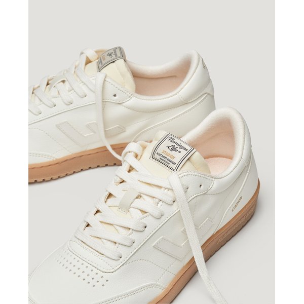 Buty Stadion Flamingos Life - pearl naturale