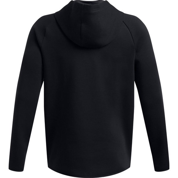 Bluza męska Unstoppable Fleece Under Armour - Black