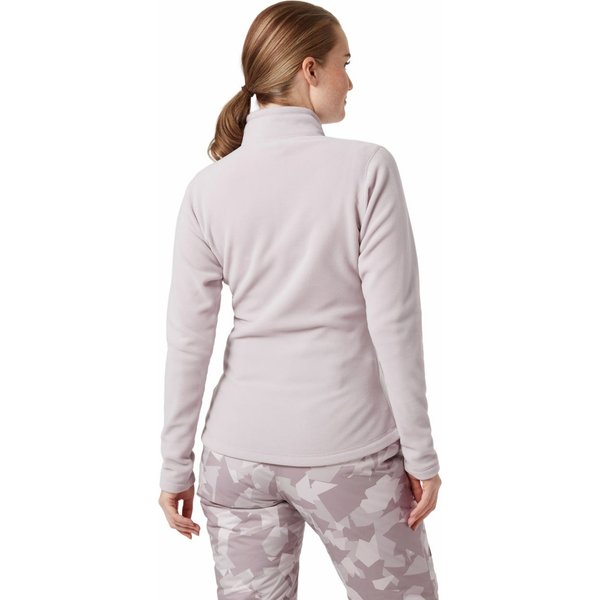 Polar damski Daybreaker Fleece Helly Hansen - granatowa