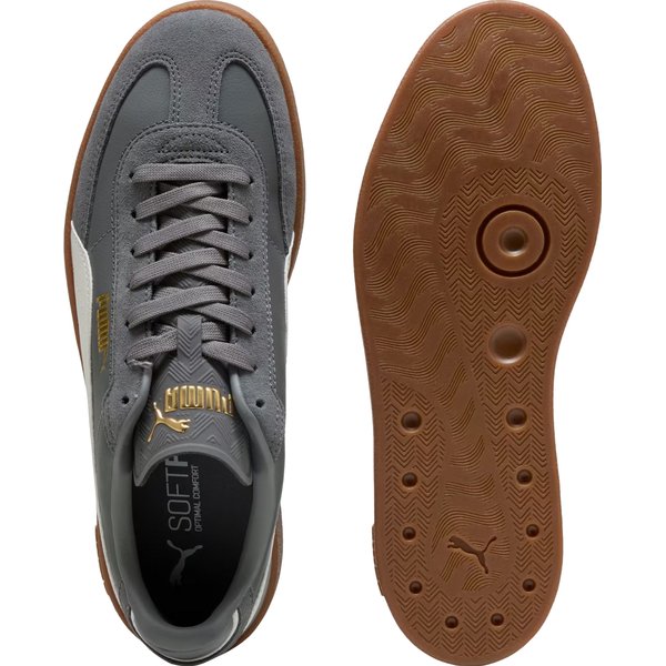 Buty Club II Era Puma - grey