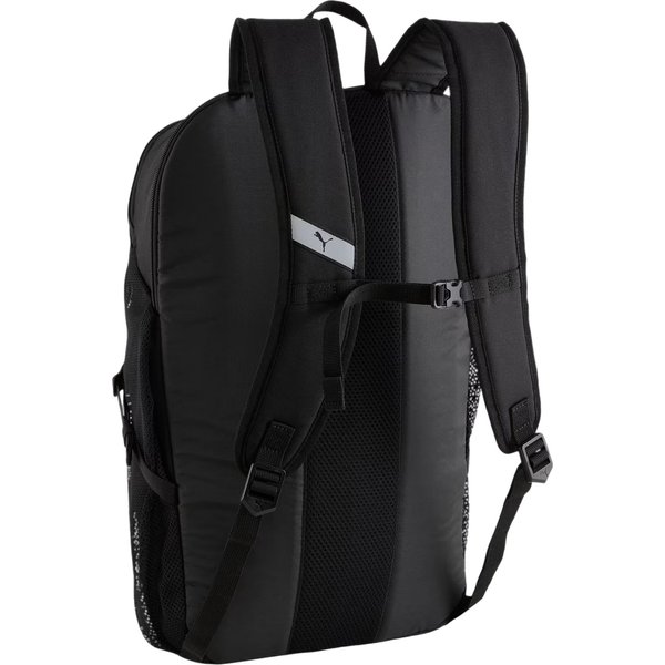 Plecak Plus Pro Backpack Puma - czarny