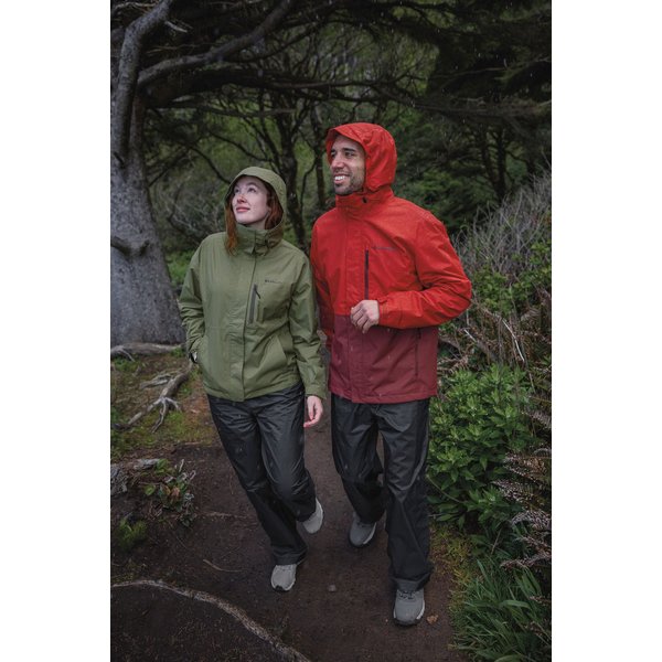 Kurtka damska Hikebound II Jacket Columbia - Stone Green