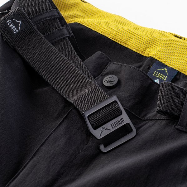 Spodenki męskie Palmar 1/2 Elbrus