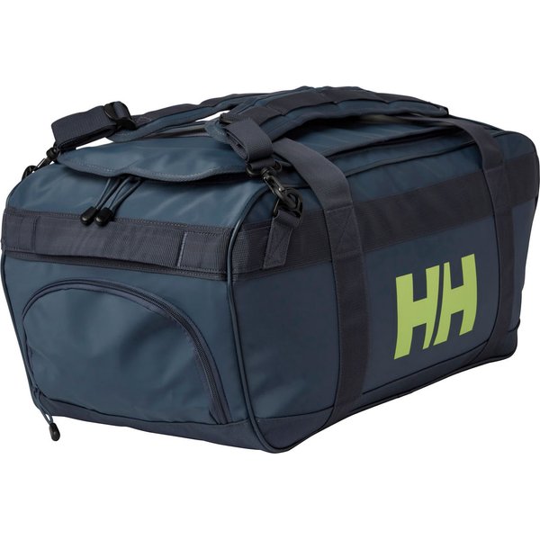 Torba z funkcją plecaka Scout Duffel S 30L Helly Hansen - navy