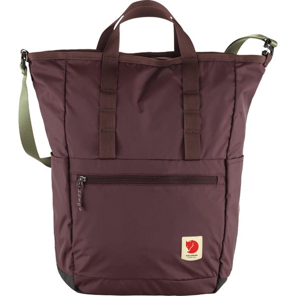 Plecak z funkcją torby High Coast Totepack 23L Fjallraven