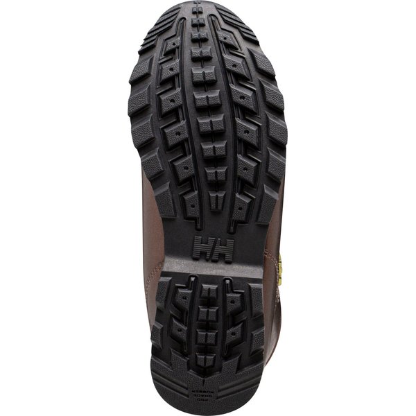 Buty Forester Helly Hansen - brązowe