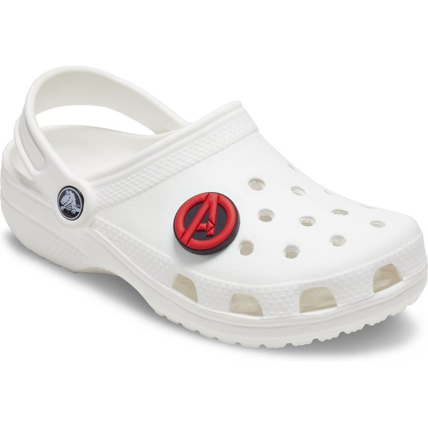 Przypinka Jibbitz Avangers Crocs