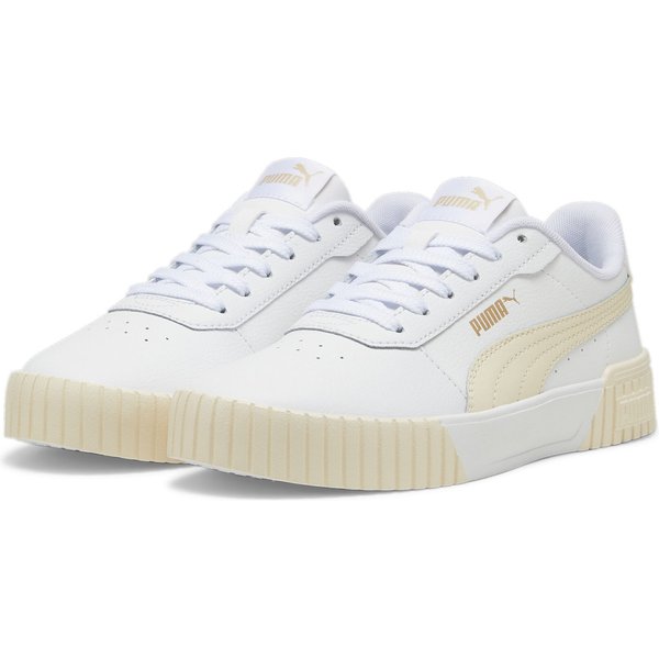 Buty Carina 2.0 Wm's Puma - White-Sugared Almond