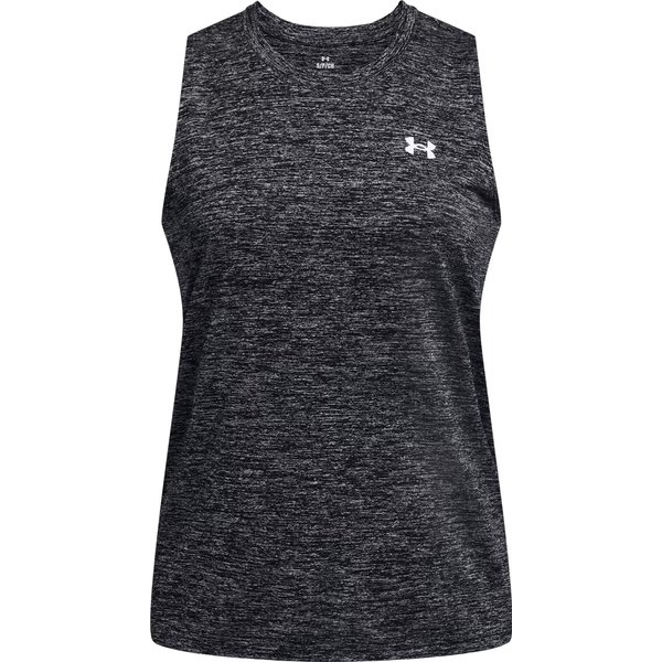 Bezrękawnik damski Tech Tank Twist Under Armour