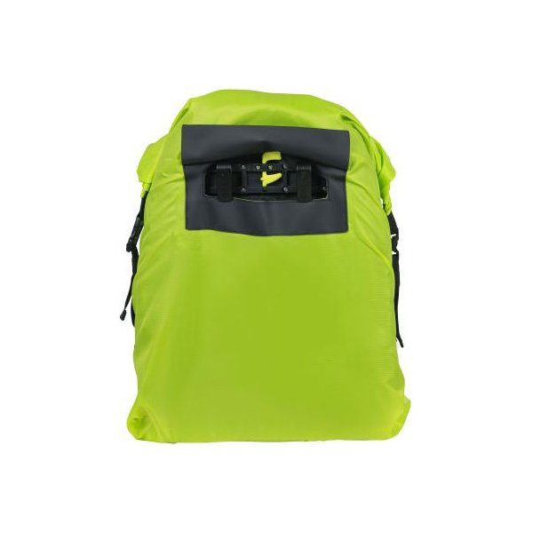 Pokrowiec pionowy na torbę Keep Dry and Clean 18L Basil