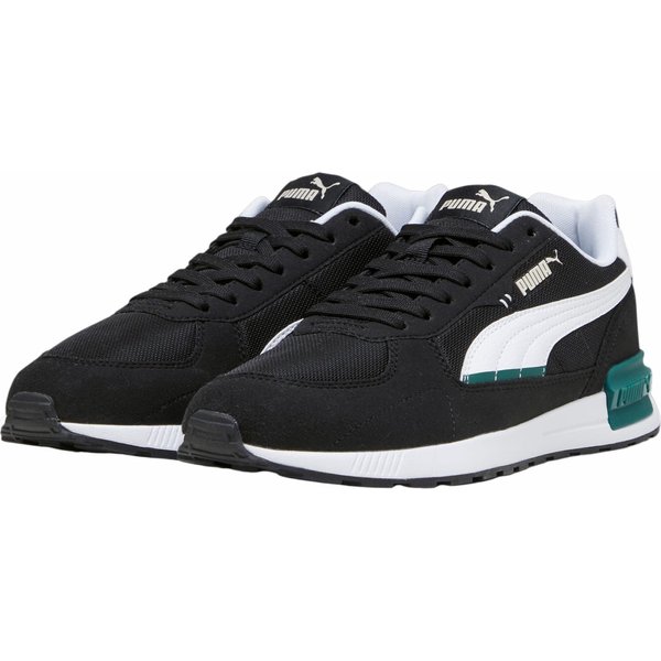 Buty Graviton Puma - czarne
