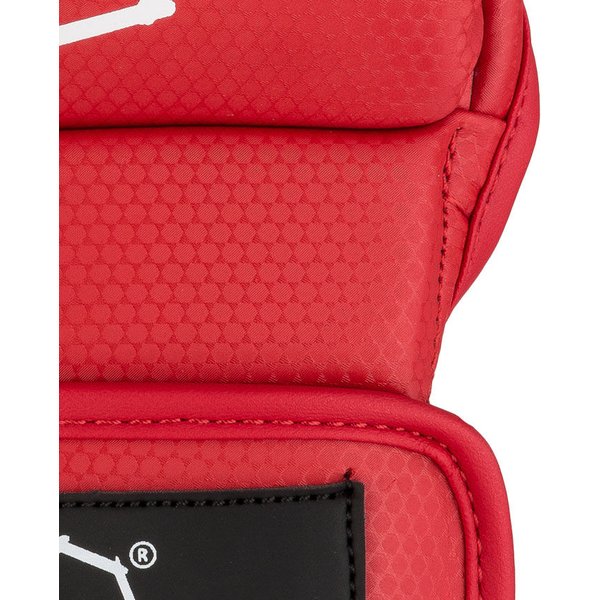 Rękawice MMA Kevlar Octagon - red